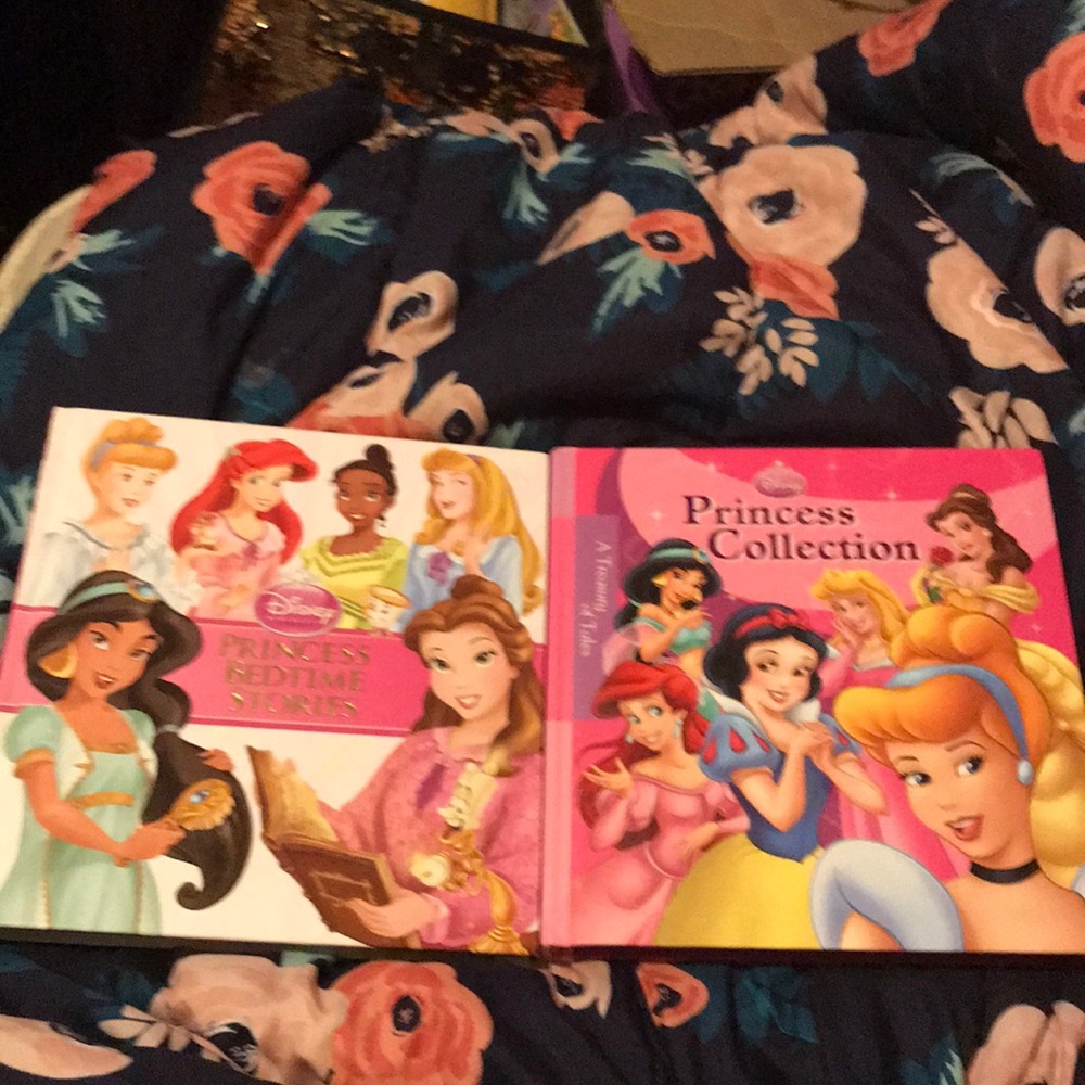 Kids books!